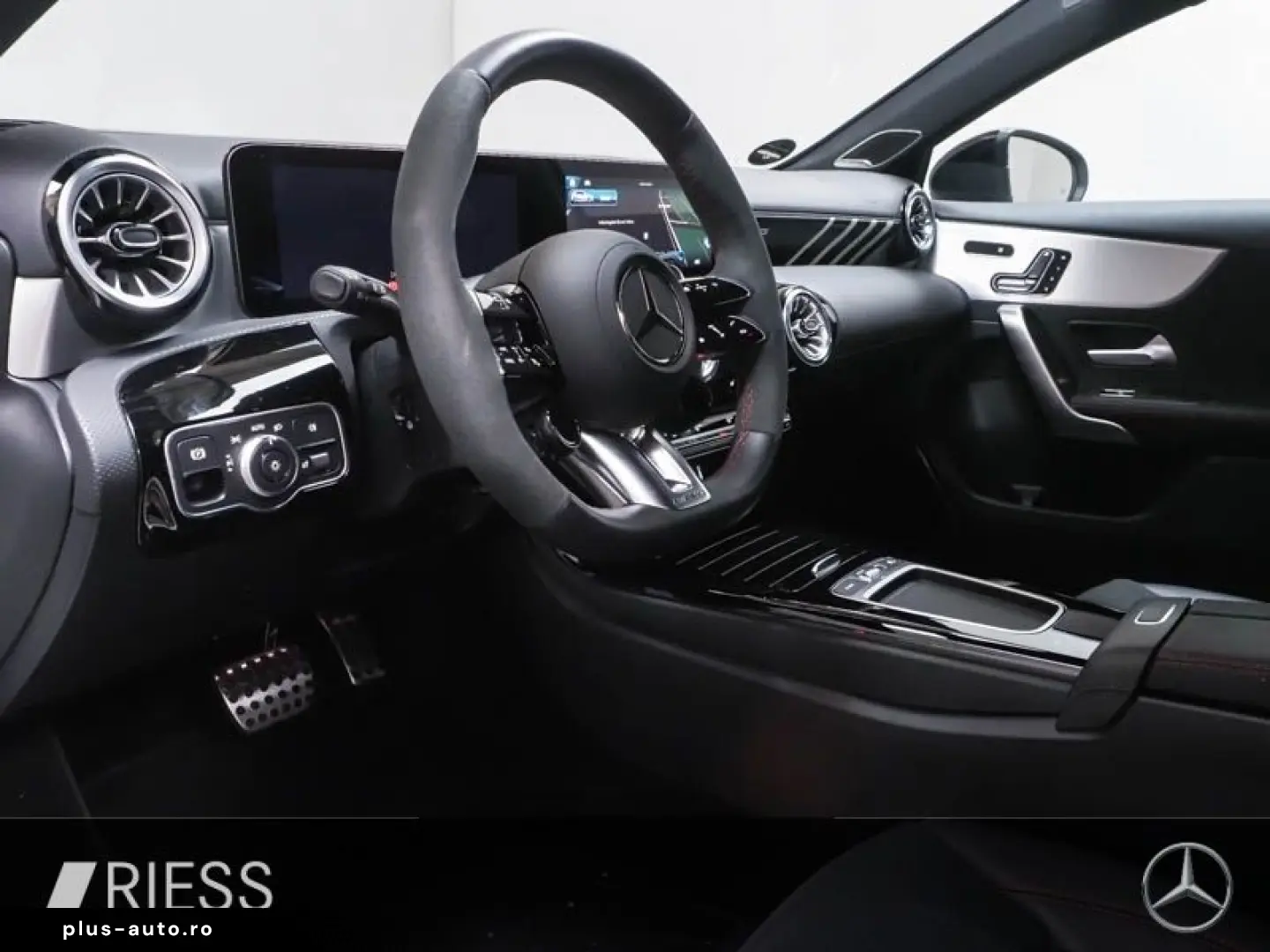 MERCEDES-BENZ A 45 AMG S 4M Night Distr Pano HUD 360&hellip;