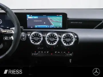 MERCEDES-BENZ A 45 AMG S 4M Night Distr Pano HUD 360&hellip;