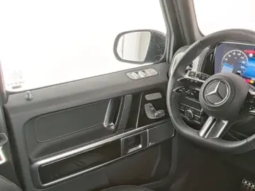 MERCEDES-BENZ G 450 d AMG Exclusive Massage Sitzklima AHK