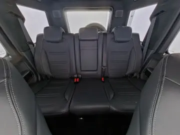 MERCEDES-BENZ G 450 d AMG Exclusive Massage Sitzklima AHK
