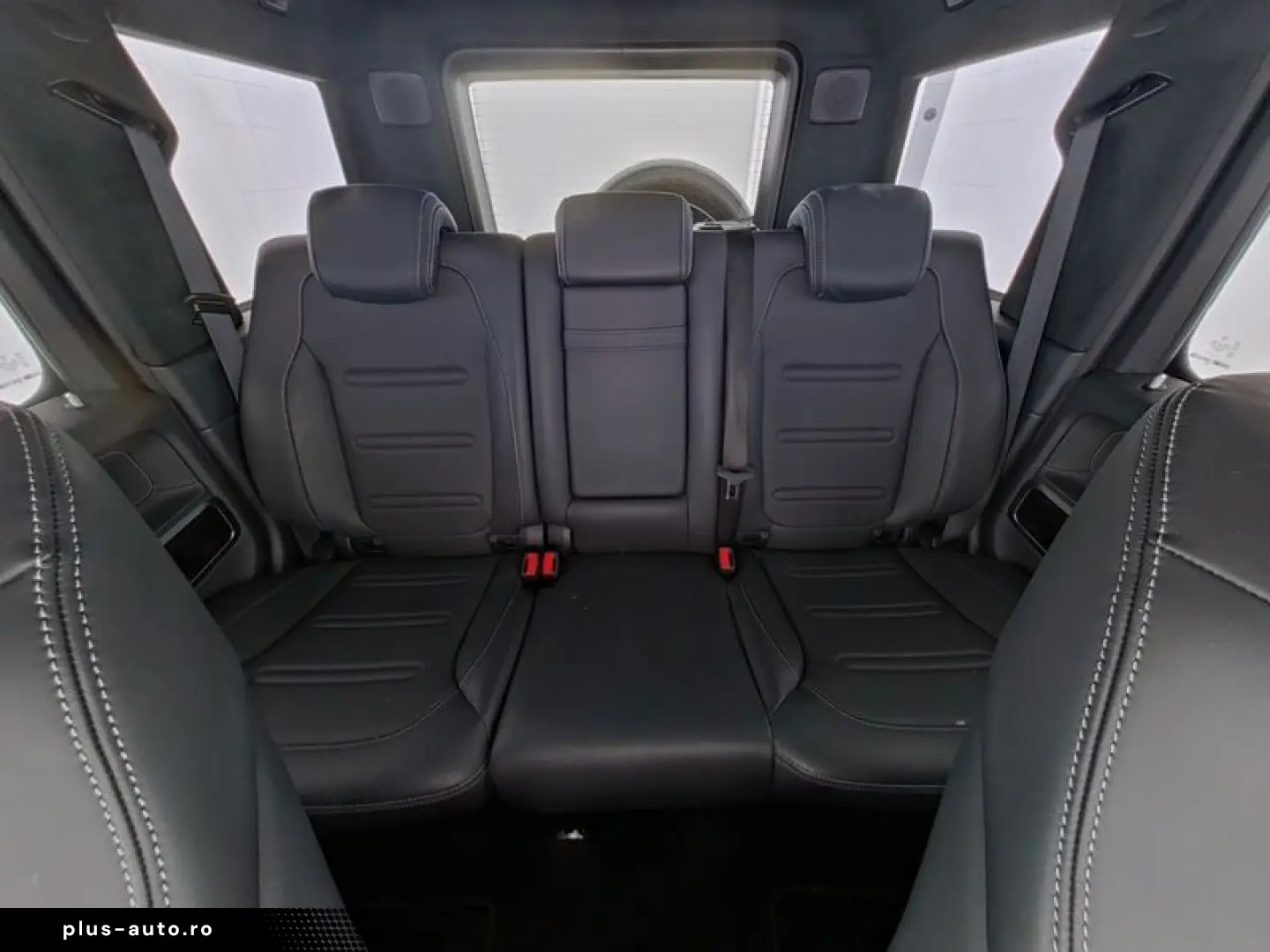MERCEDES-BENZ G 450 d AMG Exclusive Massage Sitzklima AHK