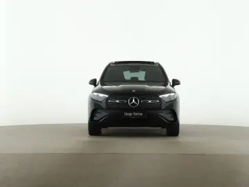 MERCEDES-BENZ GLC 200 d 4M AMG Digital Light Night MBUX Pano