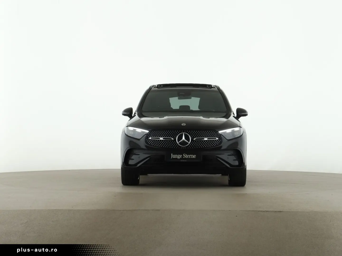MERCEDES-BENZ GLC 200 d 4M AMG Digital Light Night MBUX Pano