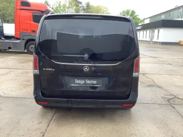 MERCEDES-BENZ V 250 d Style K AMG DISTR. Navi Multibeam LED