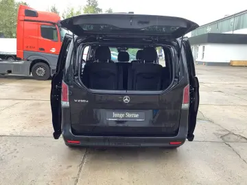 MERCEDES-BENZ V 250 d Style K AMG DISTR. Navi Multibeam LED