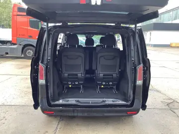 MERCEDES-BENZ V 250 d Style K AMG DISTR. Navi Multibeam LED