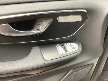 MERCEDES-BENZ V 250 d Style K AMG DISTR. Navi Multibeam LED