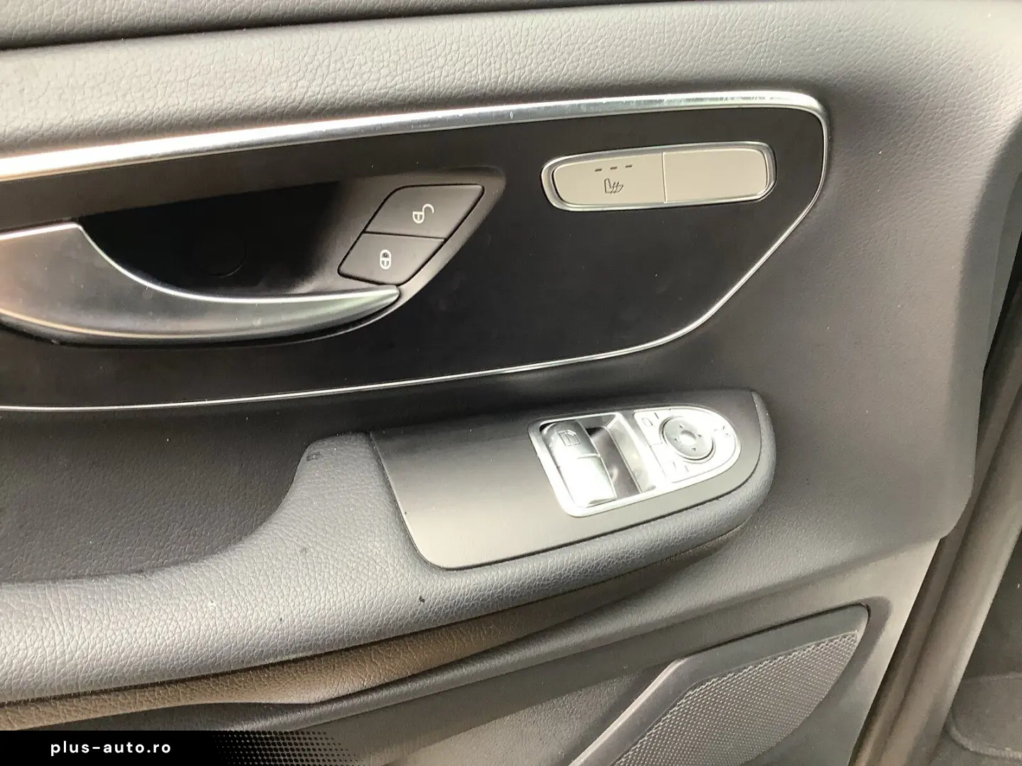 MERCEDES-BENZ V 250 d Style K AMG DISTR. Navi Multibeam LED