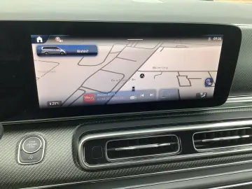 MERCEDES-BENZ V 250 d Style K AMG DISTR. Navi Multibeam LED
