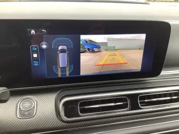 MERCEDES-BENZ V 250 d Style K AMG DISTR. Navi Multibeam LED