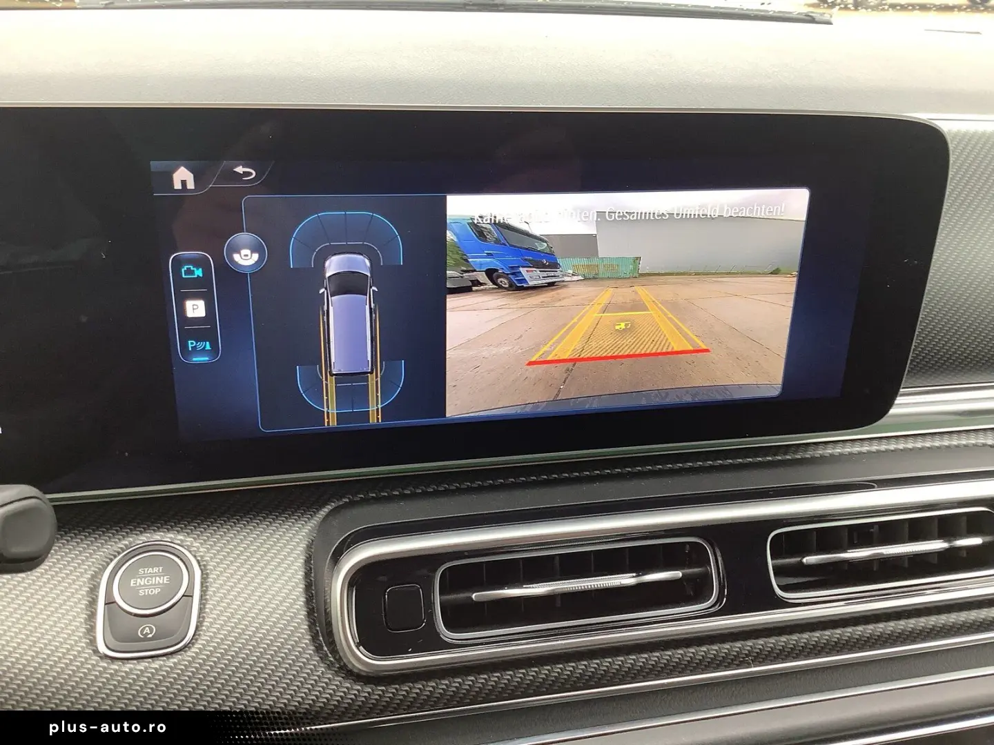MERCEDES-BENZ V 250 d Style K AMG DISTR. Navi Multibeam LED