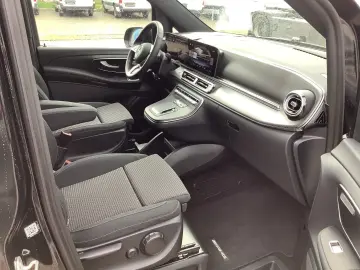 MERCEDES-BENZ V 250 d Style K AMG DISTR. Navi Multibeam LED