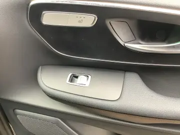 MERCEDES-BENZ V 250 d Style K AMG DISTR. Navi Multibeam LED