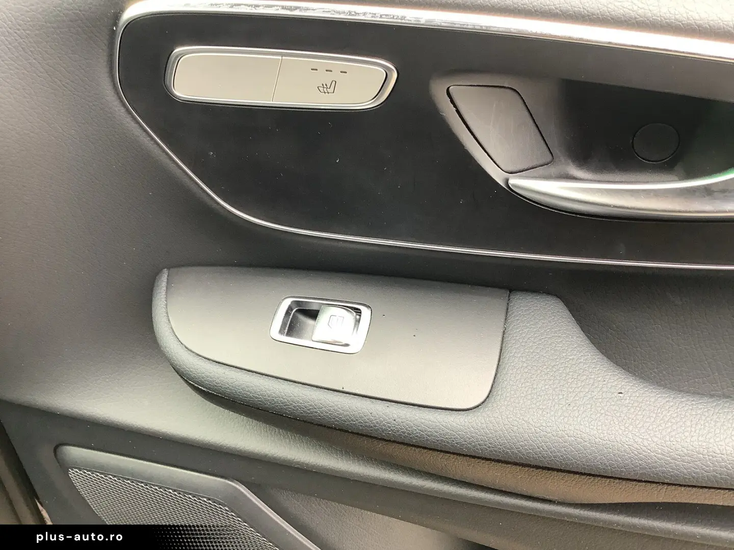 MERCEDES-BENZ V 250 d Style K AMG DISTR. Navi Multibeam LED