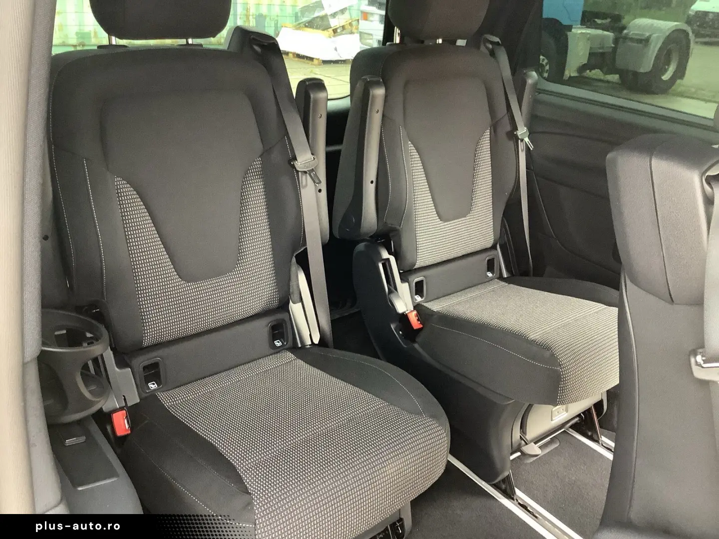 MERCEDES-BENZ V 250 d Style K AMG DISTR. Navi Multibeam LED