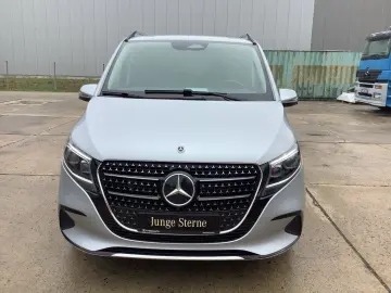 MERCEDES-BENZ V 300 d 4M Ava K DISTR Navi 360  Multi&hellip;