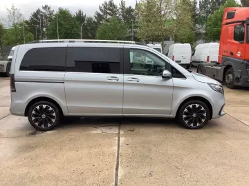 MERCEDES-BENZ V 300 d 4M Ava K DISTR Navi 360  Multi&hellip;