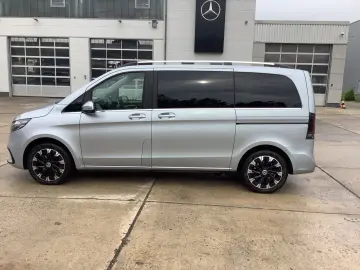 MERCEDES-BENZ V 300 d 4M Ava K DISTR Navi 360  Multi&hellip;