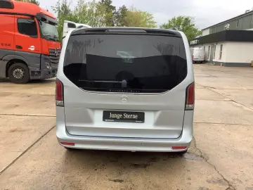 MERCEDES-BENZ V 300 d 4M Ava K DISTR Navi 360  Multi&hellip;