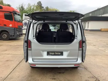 MERCEDES-BENZ V 300 d 4M Ava K DISTR Navi 360  Multi&hellip;