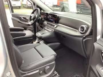 MERCEDES-BENZ V 300 d 4M Ava K DISTR Navi 360  Multi&hellip;