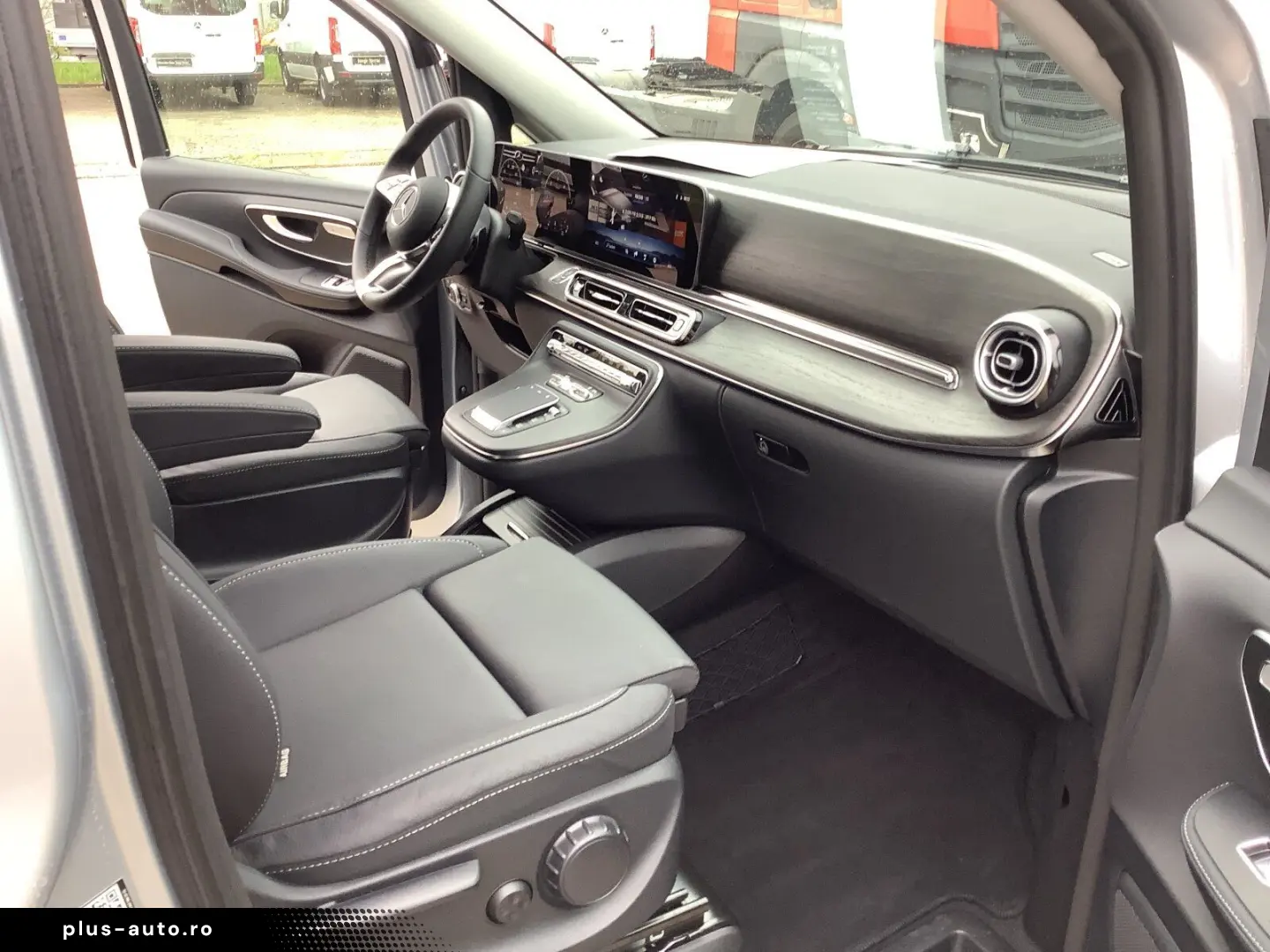 MERCEDES-BENZ V 300 d 4M Ava K DISTR Navi 360  Multi&hellip;