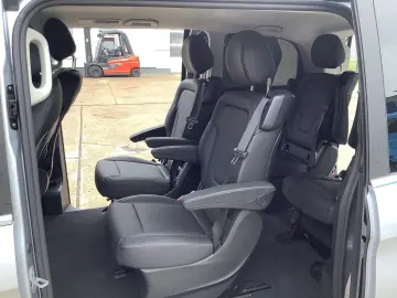 MERCEDES-BENZ V 300 d 4M Ava K DISTR Navi 360  Multi&hellip;