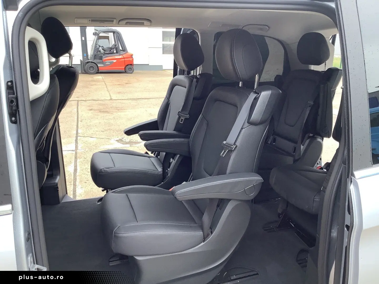 MERCEDES-BENZ V 300 d 4M Ava K DISTR Navi 360  Multi&hellip;