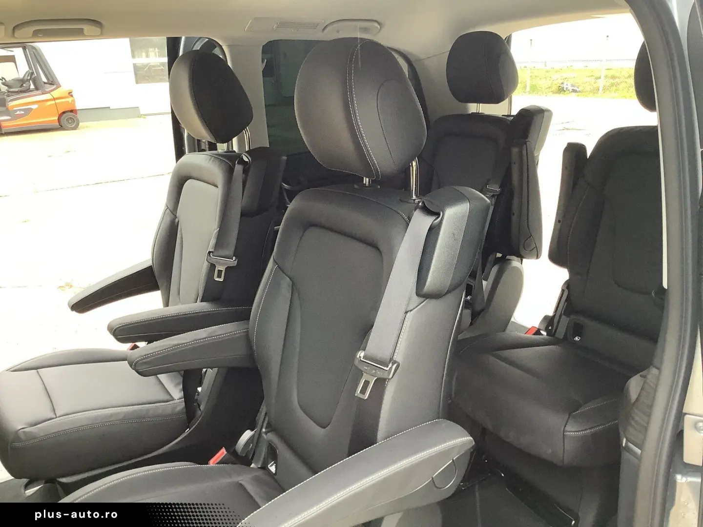 MERCEDES-BENZ V 300 d 4M Ava K DISTR Navi 360  Multi&hellip;