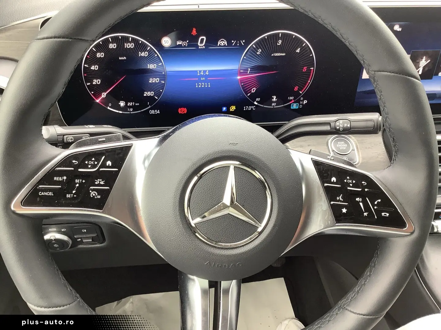 MERCEDES-BENZ V 300 d 4M Ava K DISTR Navi 360  Multi&hellip;