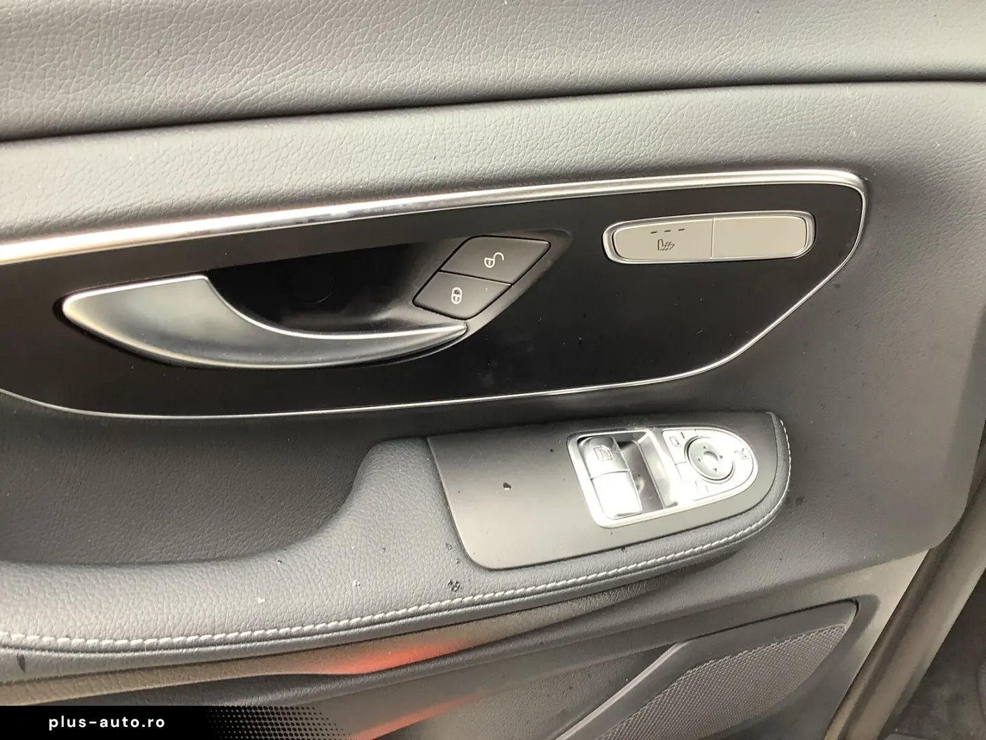 MERCEDES-BENZ V 300 d 4M Ava K DISTR Navi 360  Multi&hellip;