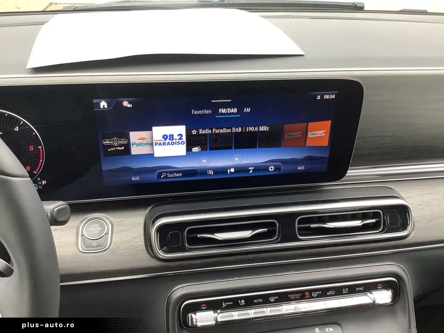 MERCEDES-BENZ V 300 d 4M Ava K DISTR Navi 360  Multi&hellip;