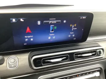MERCEDES-BENZ V 300 d 4M Ava K DISTR Navi 360  Multi&hellip;