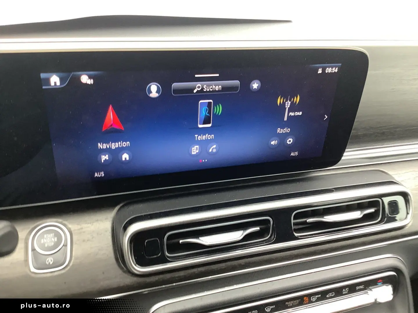 MERCEDES-BENZ V 300 d 4M Ava K DISTR Navi 360  Multi&hellip;
