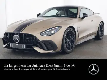 MERCEDES-BENZ AMG GT 63 PRO Prem  MANUFAKTUR BurmeHi&hellip;