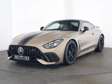 MERCEDES-BENZ AMG GT 63 PRO Prem  MANUFAKTUR BurmeHi&hellip;
