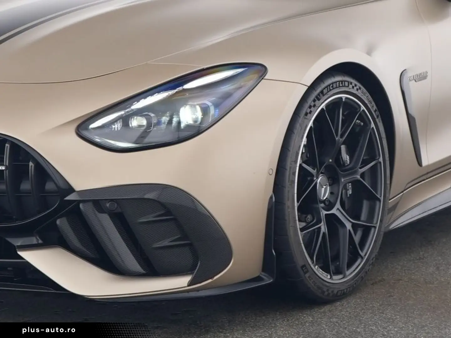 MERCEDES-BENZ AMG GT 63 PRO Prem  MANUFAKTUR BurmeHi&hellip;