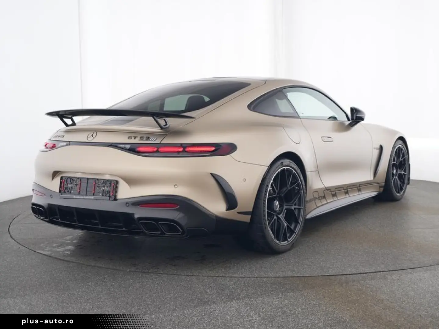 MERCEDES-BENZ AMG GT 63 PRO Prem  MANUFAKTUR BurmeHi&hellip;