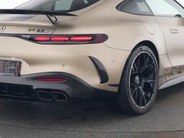 MERCEDES-BENZ AMG GT 63 PRO Prem  MANUFAKTUR BurmeHi&hellip;