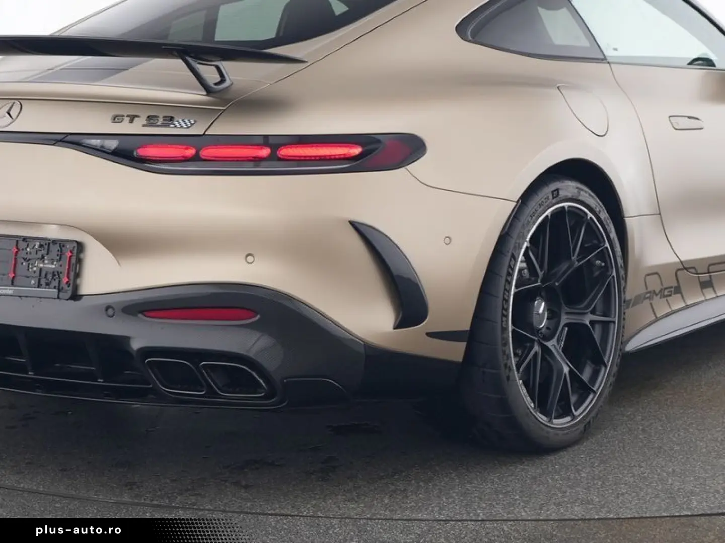 MERCEDES-BENZ AMG GT 63 PRO Prem  MANUFAKTUR BurmeHi&hellip;