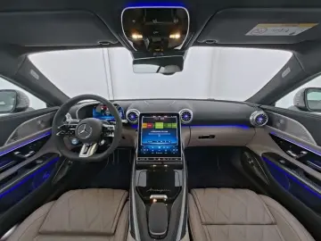 MERCEDES-BENZ AMG GT 63 PRO Prem  MANUFAKTUR BurmeHi&hellip;