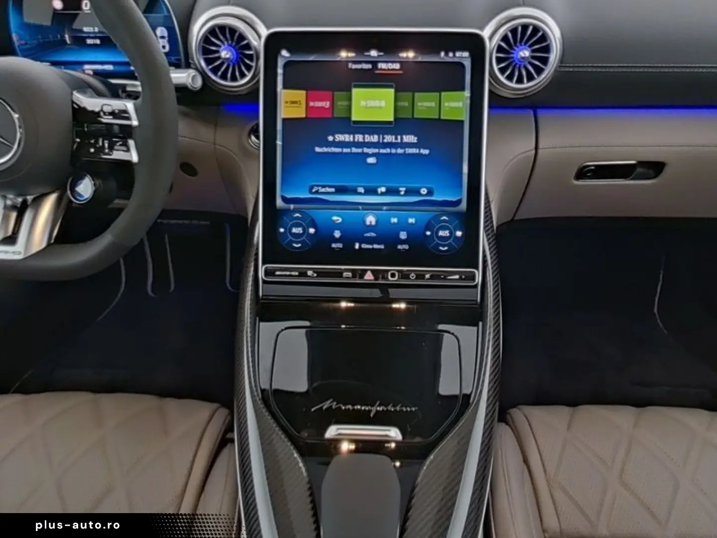 MERCEDES-BENZ AMG GT 63 PRO Prem  MANUFAKTUR BurmeHi&hellip;