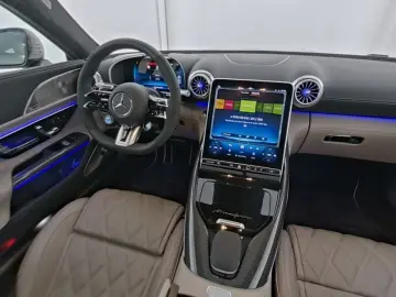 MERCEDES-BENZ AMG GT 63 PRO Prem  MANUFAKTUR BurmeHi&hellip;