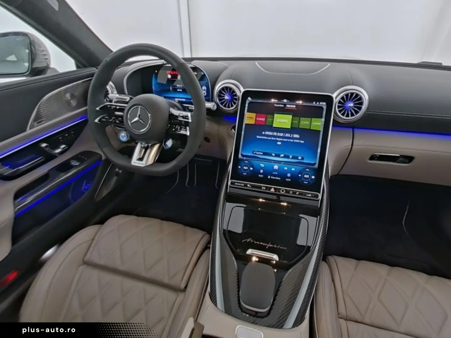MERCEDES-BENZ AMG GT 63 PRO Prem  MANUFAKTUR BurmeHi&hellip;