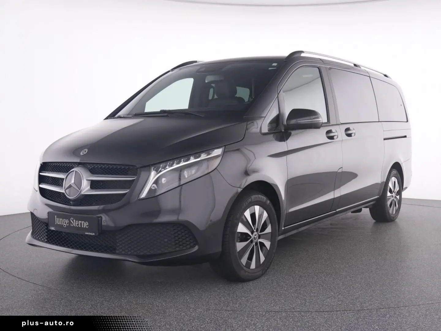 MERCEDES-BENZ V-Class 2024 — imagine 2