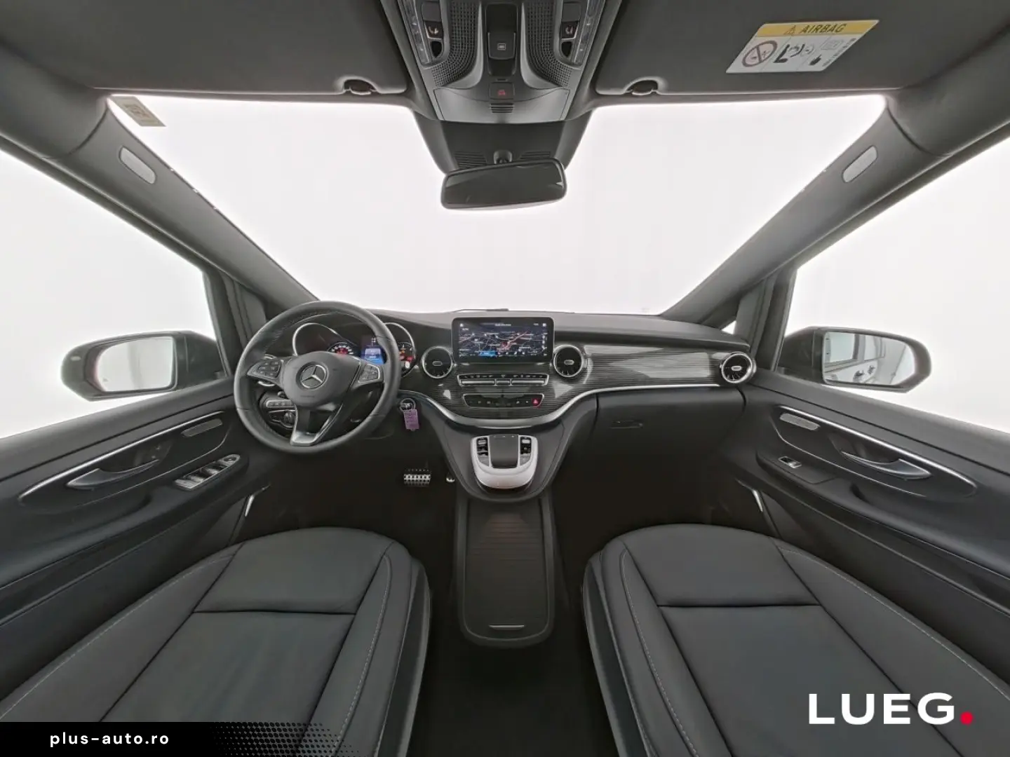 MERCEDES-BENZ V-Class 2024 — imagine 4
