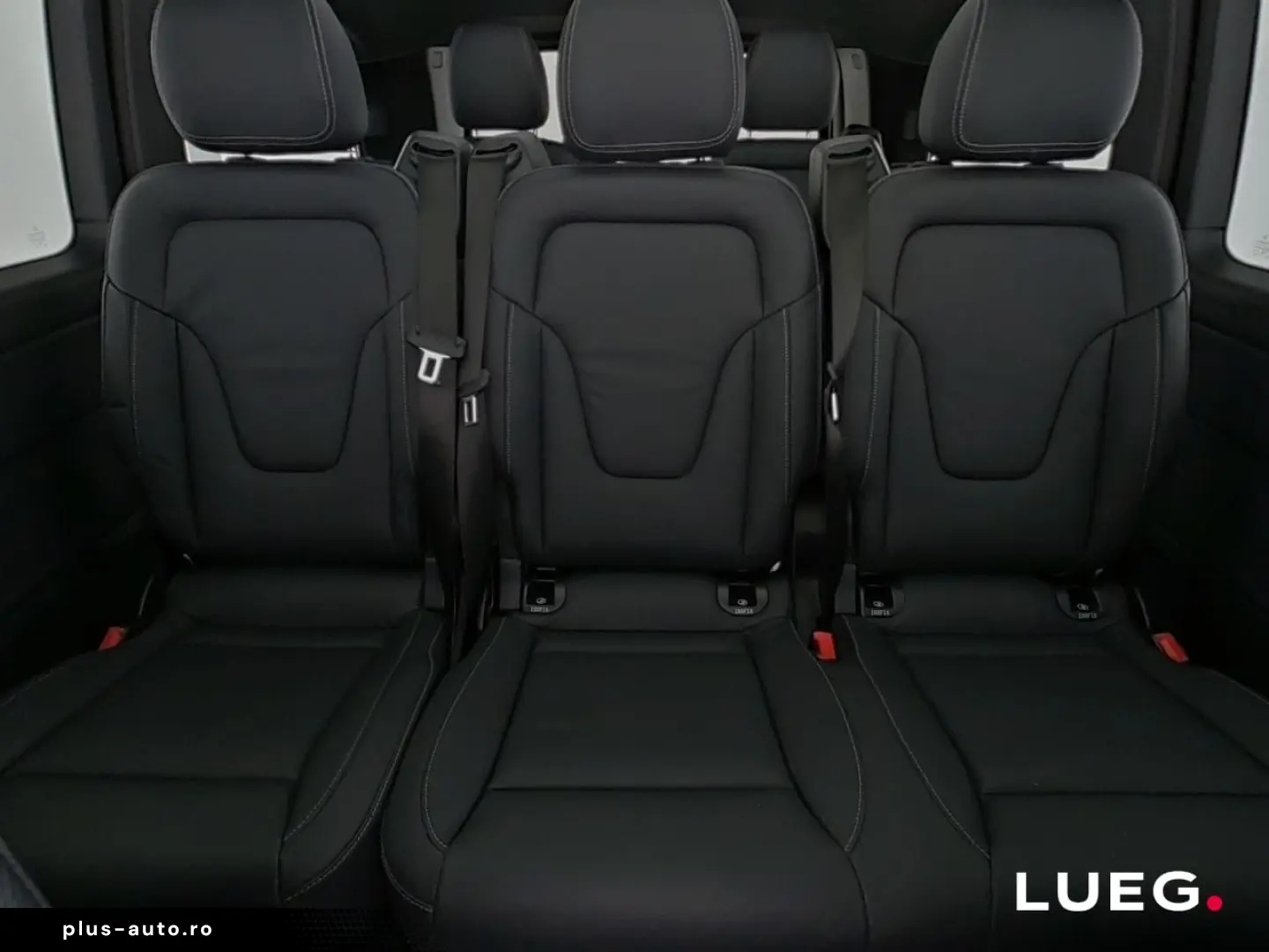 MERCEDES-BENZ V-Class 2024 — imagine 6