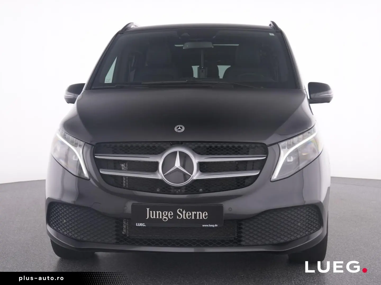 MERCEDES-BENZ V-Class 2024 — imagine 15