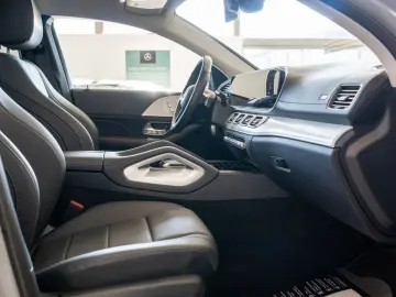 MERCEDES-BENZ GLE 350 de 4M Coupé AMG Sport Advanced&hellip;