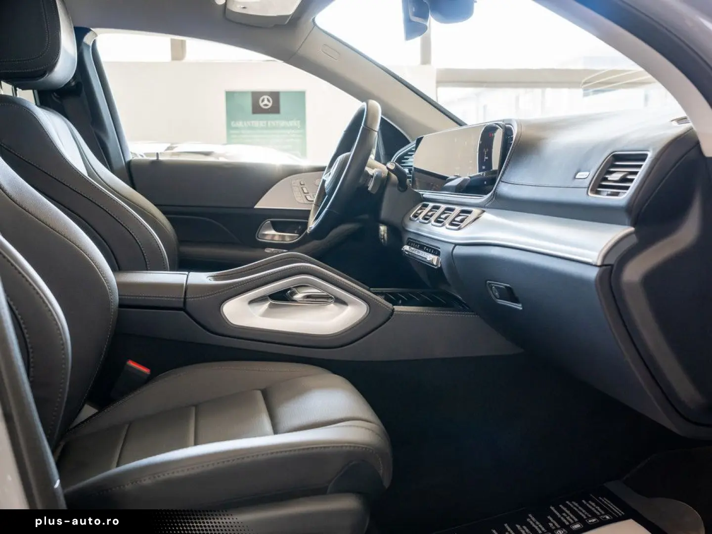 MERCEDES-BENZ GLE 350 de 4M Coupé AMG Sport Advanced&hellip;
